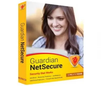Guardian NetSecure 1PC 1Y