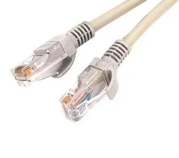 3 mtr Cat-6 Patch Cord Lan Cable